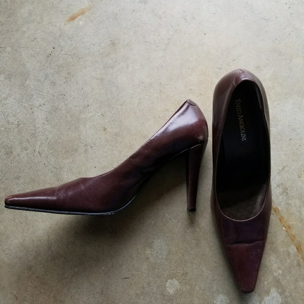 Dress heels